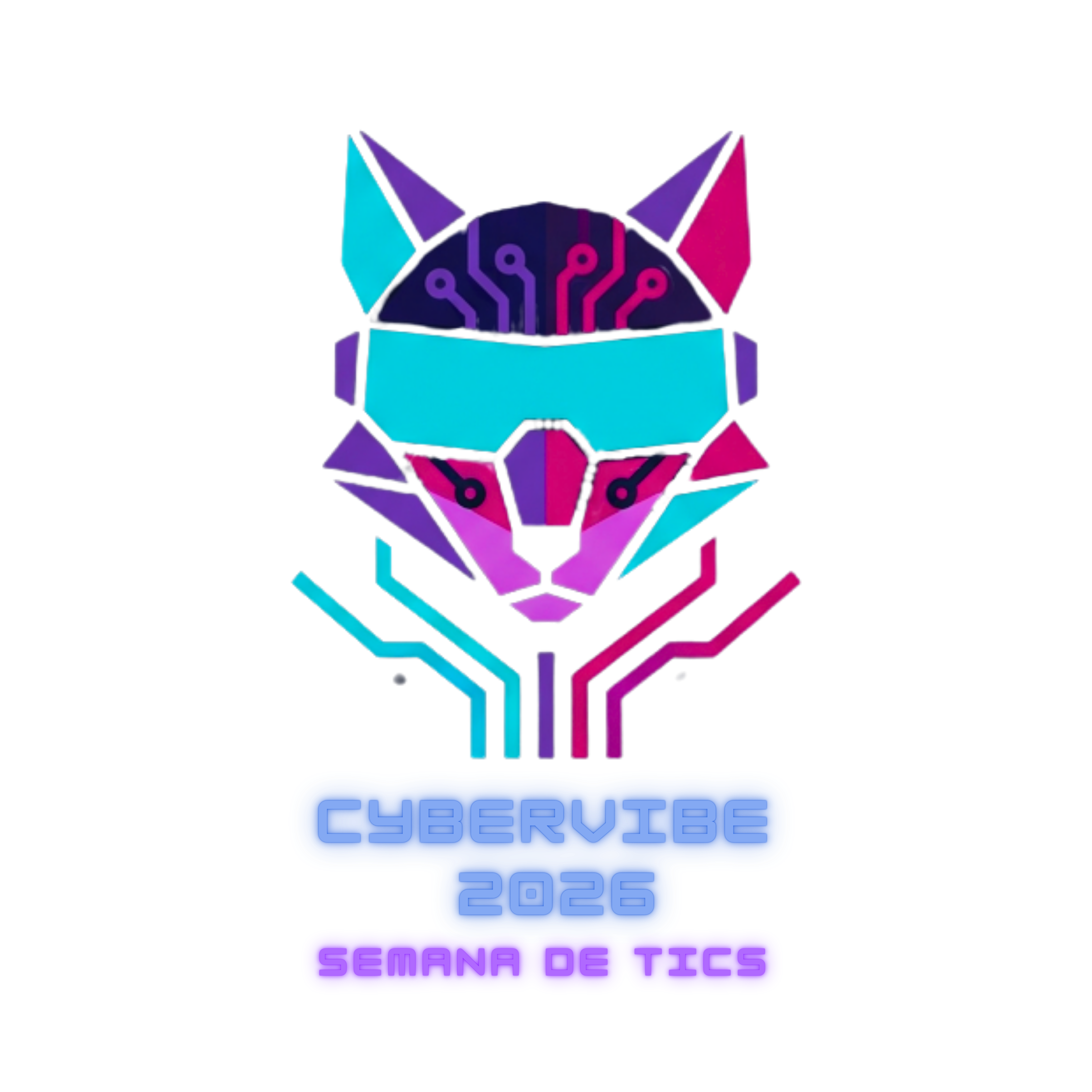 Logo Jornada Académica TICs 2026